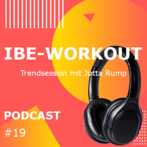 IBE-Podcast Folge 19: Jahresrückblick 2023