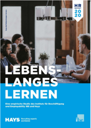 HR-Report 2020: Lebenslanges Lernen